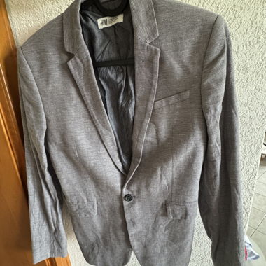 Blazer per ragazzo