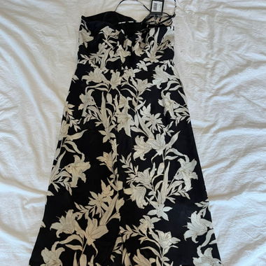 Marciano Guess Long Dress
