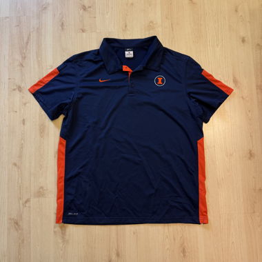 Polo da golf Niko