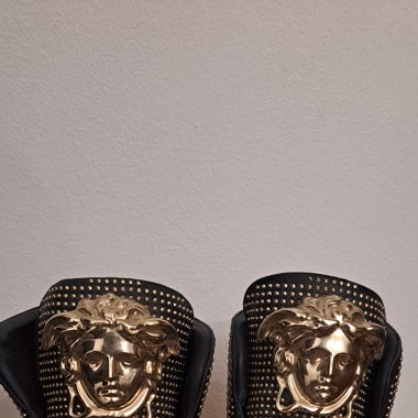 Versace Damen Sneaker Grösse 38