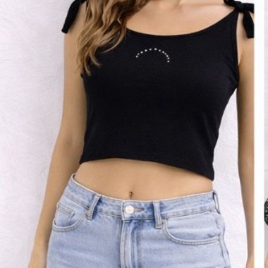 T-shirt ample XS/S