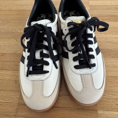 Baskets Adidas Samba
