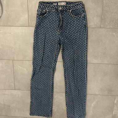 House of Denim Jeans Gr. 34