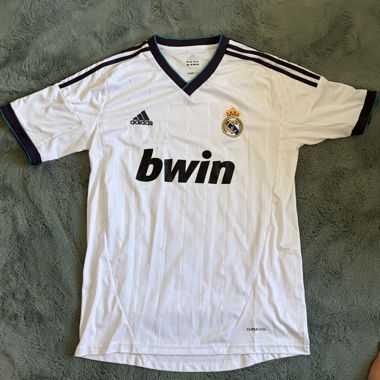 Maglia Adidas Real Madrid