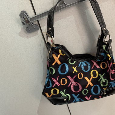 Handtasche 