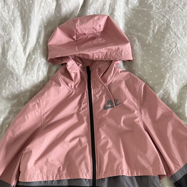 Sport Jacke