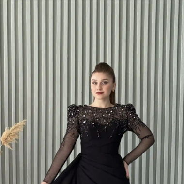 Robe de soirée 