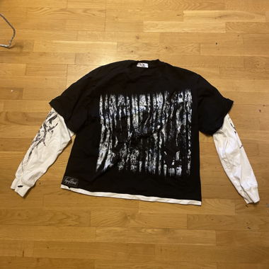 Langarmshirt Voguish Breed