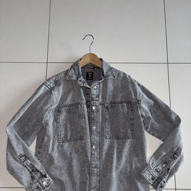 JEANS JACKET