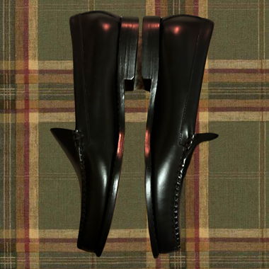 G.H.Bass Loafers