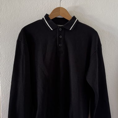 Langarmshirt