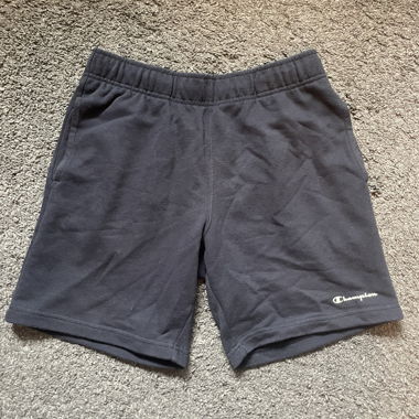 Shorts Champion noir