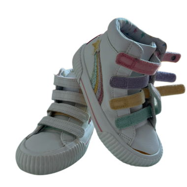 Sneakers pour fille