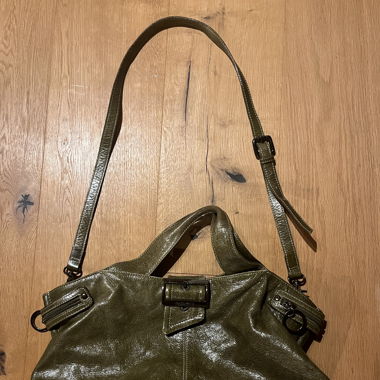 Claudio Ferrici Tasche