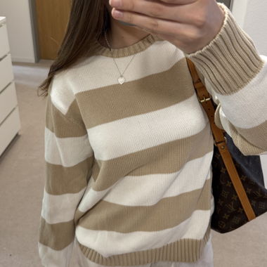 Stockholmstyle Pullover