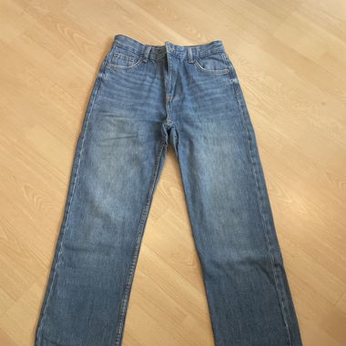 Jeans (bershka)