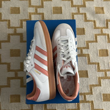 Adidas Samba