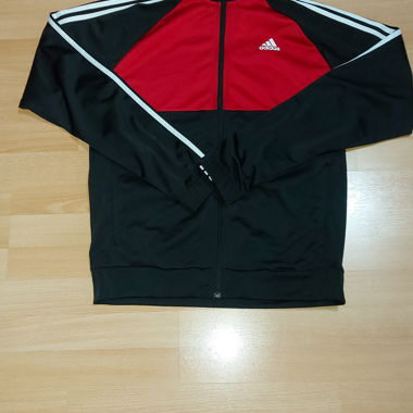 ADIDAS Zipper