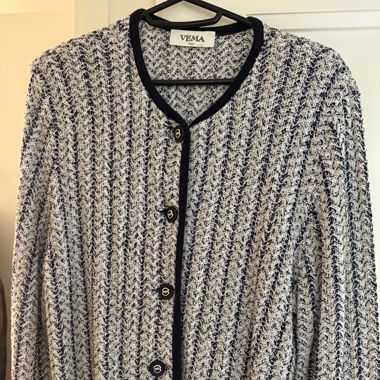 Cardigan vintage 