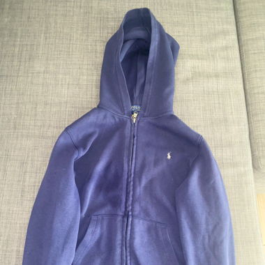 RALPH LAUREN JACKET KID ORIGINAL
