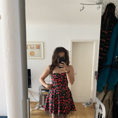 Rockabilly Kleid
