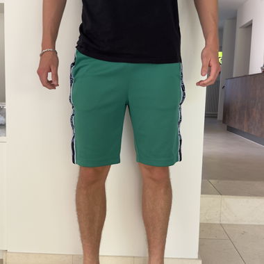 Short Scotch & Soda