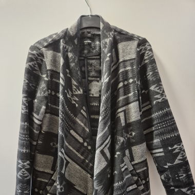 Tally  Muster-Blazer