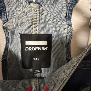Bib Overalls