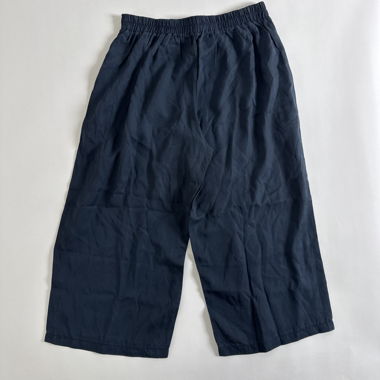 Pantalon ample Givn Navy