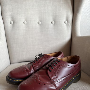 Dr. Martens Schuhe