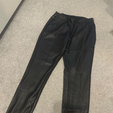 Leder Hosen
