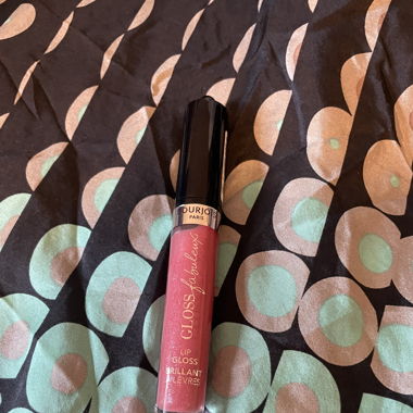 Bourjois lip gloss