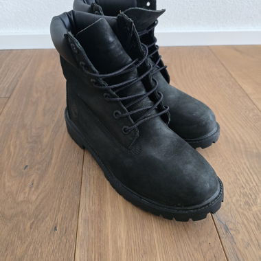 Timberland