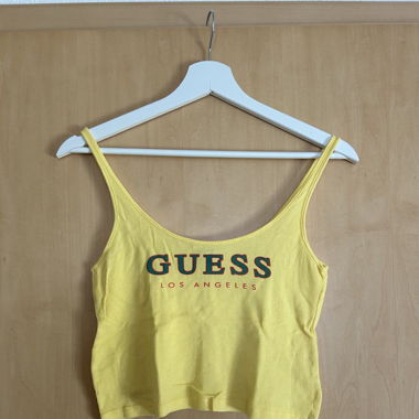 Guess CropTop