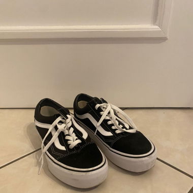 Basket Vans