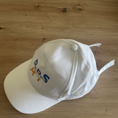 Casquette JO Paris 2024