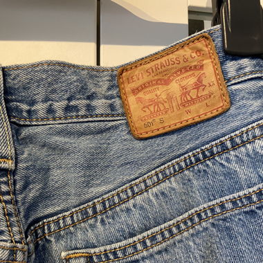 Levi's Jeans