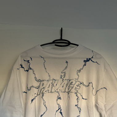 Palace Fully Charged Shirt