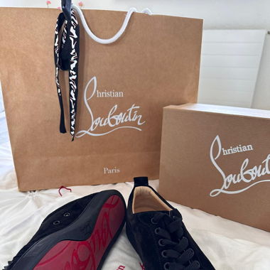 Christian Louboutin Schuhe