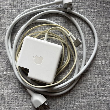 Ladekabel MacBook 