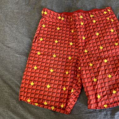 Short BBC