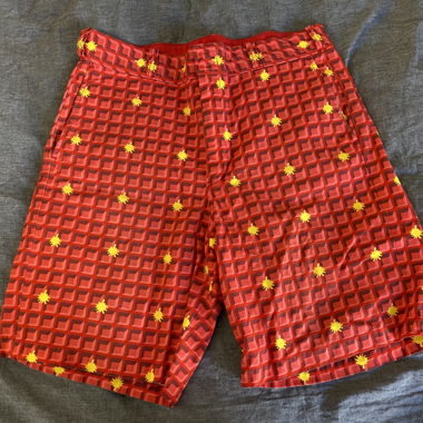 Short BBC