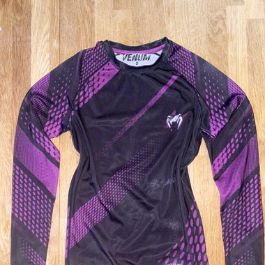 Venum sportshirt