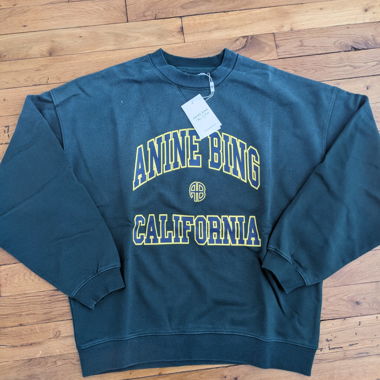 Sweat Anine BING