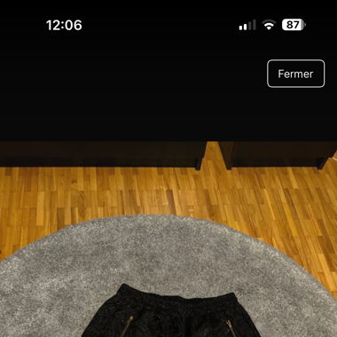 Short Urkoolwear - taille M