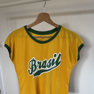 Original Brazil T-Shirt