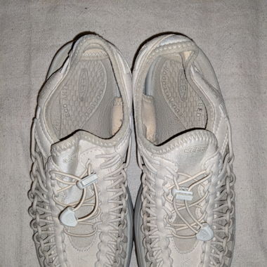 keen trekking sandals uneek