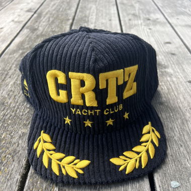 Corteiz Cap