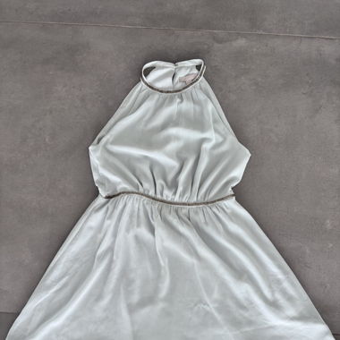 Robe été 