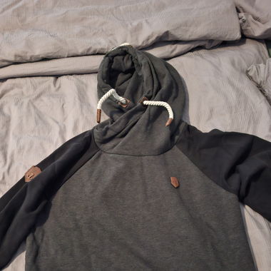 Naketano Hoodie 